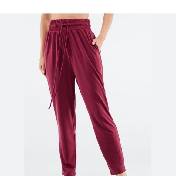 Fabletics Pants - Fabletics Blaine jogger XXL